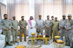 الوفد السعودي-الإماراتي واجه إرادة شعبية جنوبية قبل أي مسؤول