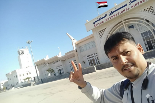 ازدواجية الخطاب تكشف زيف التخويف من القوات الجنوبية في حضرموت