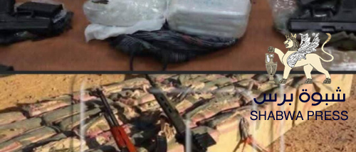 عاجل:قوات الجنوب بالمهرة.. ضبط 3 أطنان حشيش و600 جهاز تحكم وطائرات مسيّرة و800 قنّاص