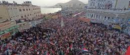 حضرموت أم الثورة الجنوبية.. بايعشوت وبن داؤود صنعا النشيد الجنوبي الحالي