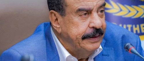 بن بريك: خروج القوات الجنوبية من حضرموت مطلب لأطراف معادية وليس للشعب الحضرمي