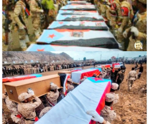 أجّلوا قضيتهم 11 عامآ.. الجنوبيون أوفوا للتحالف ولم يخذلوا اليمنيين