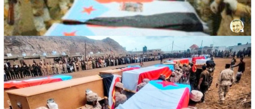 أجّلوا قضيتهم 11 عامآ.. الجنوبيون أوفوا للتحالف ولم يخذلوا اليمنيين