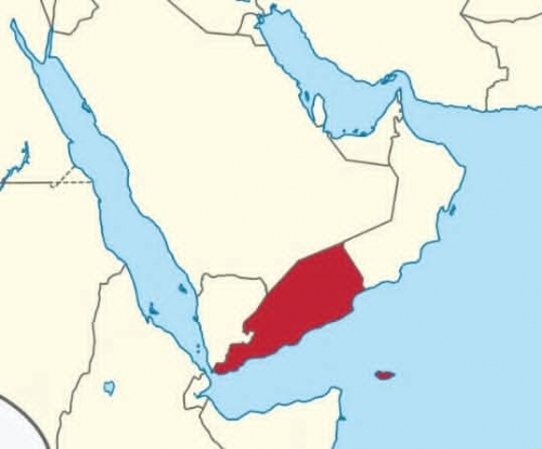 قيام دولة في الجنوب مكسب لواشنطن والعالم في حماية الملاحة والاستقرار الدولي