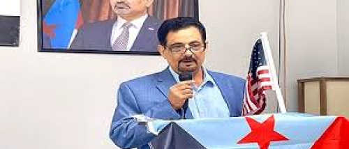 فضل ناجي: وحدة الصف الجنوبي طريق التحرير والاستقلال وبناء دولة الجنوب العربي الفيدرالية