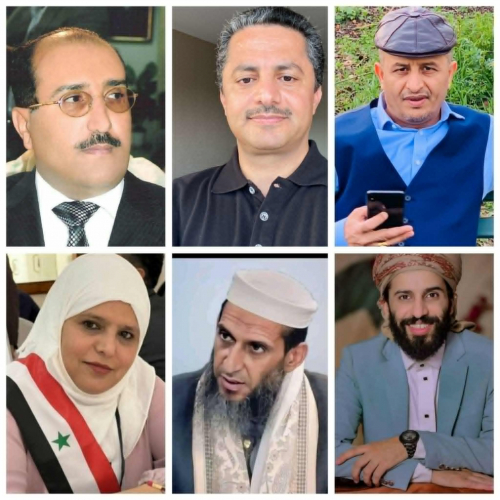 وصف القوات الجنوبية بـ"الوافدة" تجهيل إعلامي وانتقائية تخدم أجندة 7/7