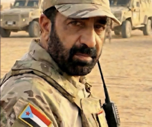 بن الشيخ أبوبكر: حضرموت لن تُسلَّم من جديد وقوات الجنوب باقية لحماية إرادة أبنائها