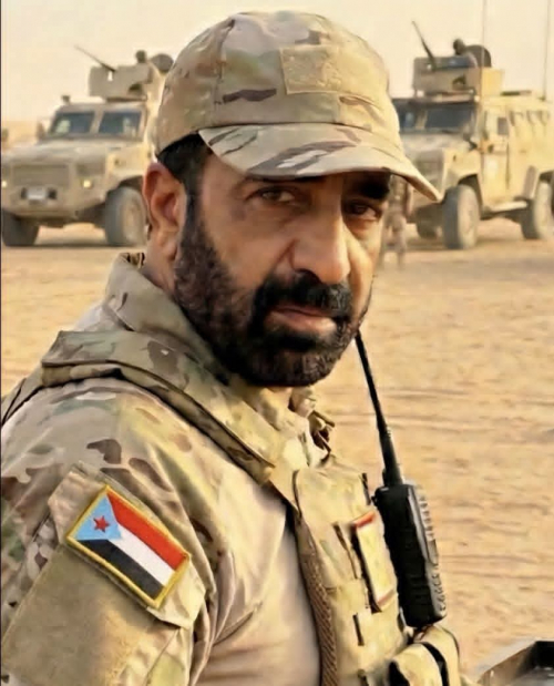 بن الشيخ أبوبكر: حضرموت لن تُسلَّم من جديد وقوات الجنوب باقية لحماية إرادة أبنائها