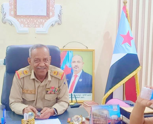 عاجل: ضربة قاصمة لأعداء الجنوب: اللواء بارجاش والمنطقة الثانية ولواء حضرموت ينضمون للإنتقالي