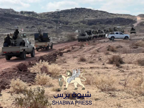 عاجل: انطلاق عملية "الحسم" لتأمين أبين وقطع إمدادات الإرهاب