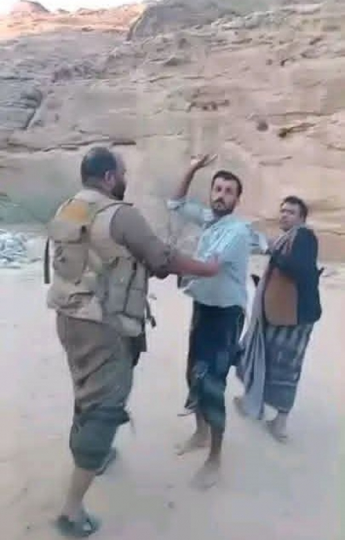 إدانة قاطعة لجريمة إعدام وحشية في شبوة.. فعل جاهلي مدان يهز الضمير القبلي والإنساني