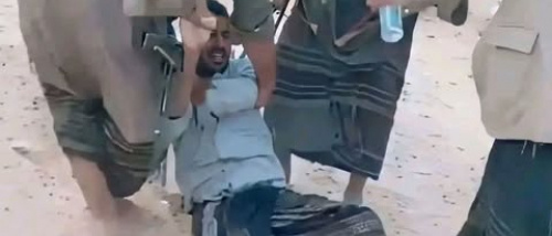 جريمة قتل بشعة تُختزل ببيان.. سلطة شبوة تساوي بين الدم ومخالفة المرور