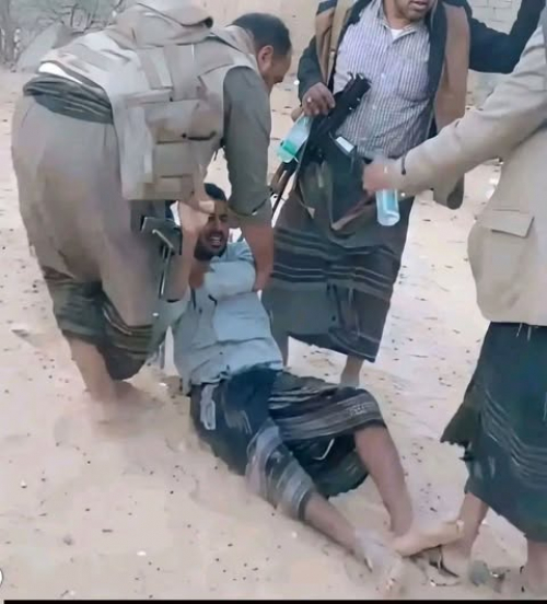 محامي: ما جرى في حبان جريمة لا تمثل شبوة ولا قبائلها ونطالب بمحاسبة المتورطين