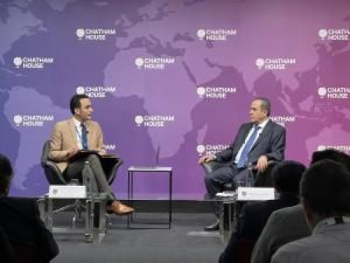 حزب الإصلاح اليمني: الهروب من هزيمته في الجنوب إلى بوابة حل الدولتين في فلسطين