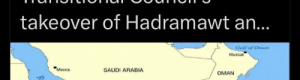 خبير دولي: الانتقالي الجنوبي يقطع الطريق على إيران والحوثي وتنظيم القاعدة