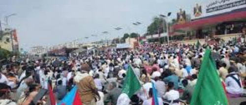 الجنوب لا تراجع: مسار استعادة الدولة خيار حاسم