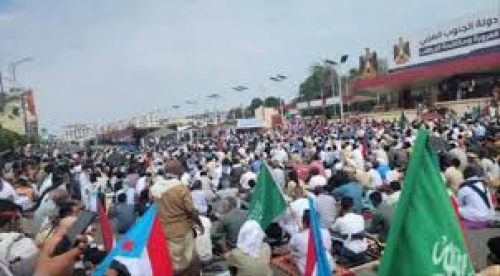 الجنوب لا تراجع: مسار استعادة الدولة خيار حاسم