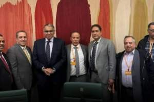 لماذا عاد إخوان المسلمون في اليمن إلى الراعي الأول والمؤسس الحقيقي للجماعة في لندن؟