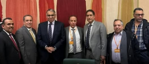 لماذا عاد إخوان المسلمون في اليمن إلى الراعي الأول والمؤسس الحقيقي للجماعة في لندن؟