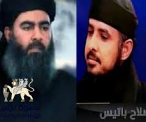 " آياتُ الباري في تكفيرِ الانتقالي".. كتاب جديد للشيخ "صلاح باتيس" (وثيقة)