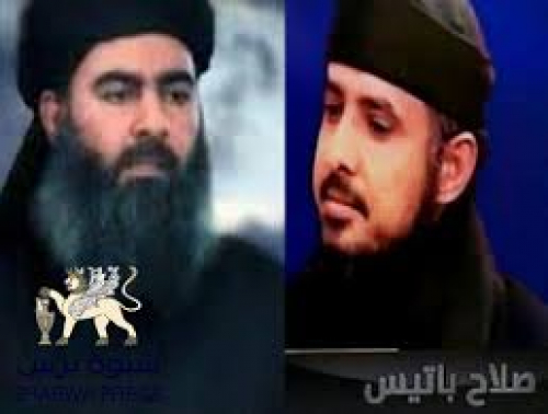 " آياتُ الباري في تكفيرِ الانتقالي".. كتاب جديد للشيخ "صلاح باتيس" (وثيقة)