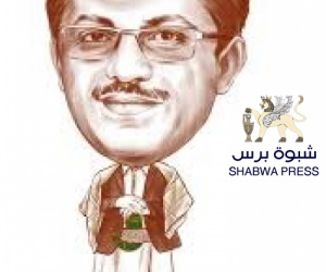 علي البخيتي من زيدي صغير (زنبيل) إلى مهرج سياسي