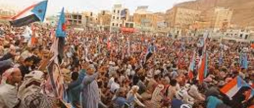 أستاذ قانون دولي: تغطية إعلامية إقليمية ودولية غير مسبوقة تدفع القضية الجنوبية للصدارة