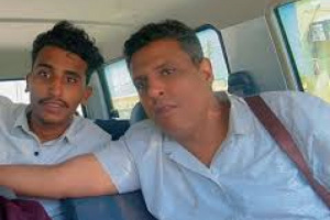  أحفاد وزير الدعاية الكاذبة الألماني (غوبلز) يمارسون الكذب في حضرموت