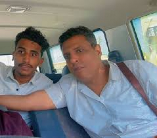  أحفاد وزير الدعاية الكاذبة الألماني (غوبلز) يمارسون الكذب في حضرموت