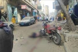 عاجل: انفجار عبوة ناسفة أمام مقر اصلاح تعز وسقوط قتلى وجرحى (أسماء)