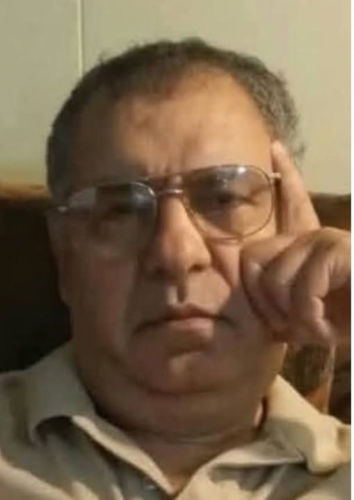 رحيل المناضل الصنديد محمد عبدالرحمن العبادي.. خسارة وطنية للجنوب