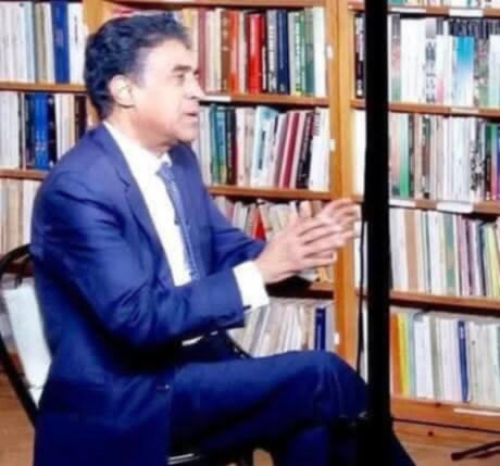 خبير دولي: على الانتقالي التركيز على الإعلام الخارجي بالإنجليزية لبناء التفهم الدولي لقضية الجنوب