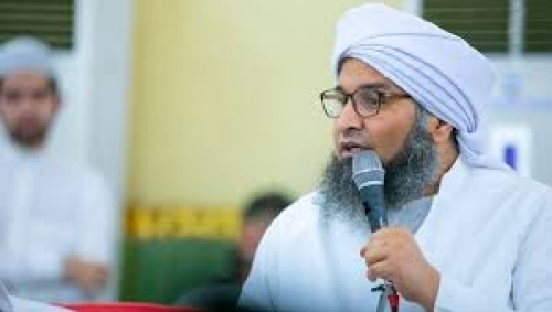 الحبيب الجفري يحذّر من تسييس الدين: الشرع ليس غطاءً لصراعات السياسة