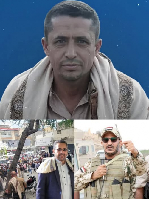 الإصلاح يصفي أبناء تعز: استقالات تتحول إلى حكم إعدام بسبب رغبتهم الانضمام لطارق صالح