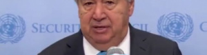 أمين عام الأمم المتحدة تؤكد: قضية شعب الجنوب مفتاح السلام المستدام في اليمن