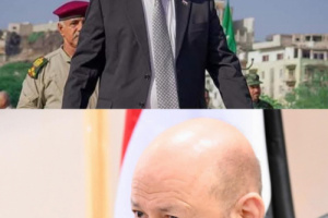 سقوط شرعية الهروب من عدن والزبيدي يعيد توازن الدولة