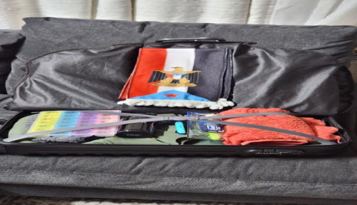 الجنوبيون المقيمون في الولايات المتحدة الأمريكية يتأهبون نحو نيويورك