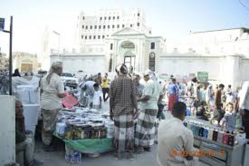 حضرموت بخير بشهادة الأمم المتحدة.. صحفي يفضح تهويل الإعلام المعادي