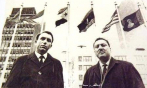 دول تعترف بالجنوب.. حتى ديسمبر ١٩٦٧م.. أكثر من ٤٠ دولة 