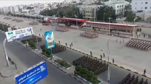 تقرير أميركي يطرح الجنوب العربي شريكًا استراتيجيًا للأمن الإقليمي