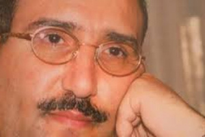 دموع الرويشان: بكى اليوم على الوحدة.. بعد أن سرقها هو بالأمس!