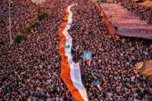 حين يتكلم الشارع الجنوبي&hellip; لحظة الحسم السياسي واستعادة الدولة