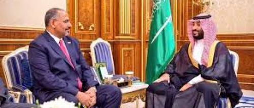 عاجل: الانتقالي الجنوبي يشترط حوارًا مباشرًا مع الرياض ويضع العليمي خارج معادلة التسوية