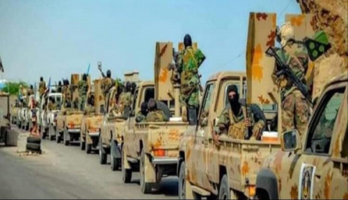 باقون في حضرموت: الانتقالي يتحدى دعوات الانسحاب