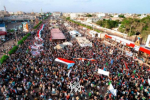 عهد الرجال للرجال&hellip; أبو القاسم الزبيدي فارس الجنوب وإرادة شعبه