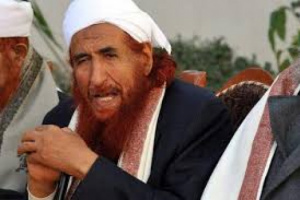 آل الزنداني يجددون حروبهم على الجنوب.. شائع محسن يمنع وفود أممية ودولية من زيارة حضرموت حتى لا تكشف أكاذيب الشرعية