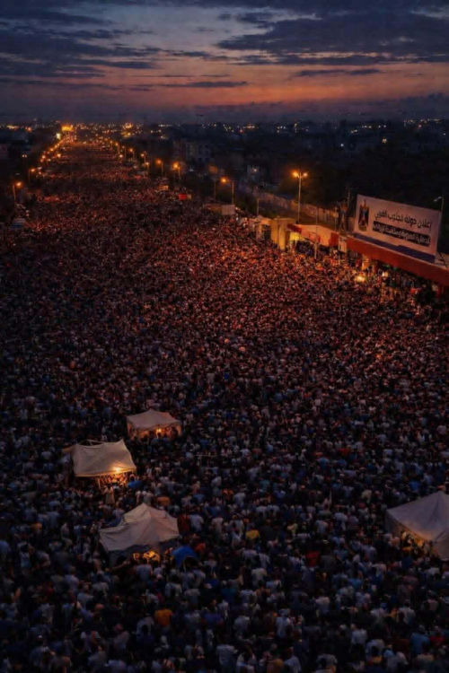شعب الجنوب على أعتاب دولته.. حين يسقط وهم الوحدة إلى الأبد