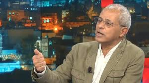 نائب وزير خارجية الشرعية يلوّح بالتحالف مع الحوثيين ويكشف سقوط القناع