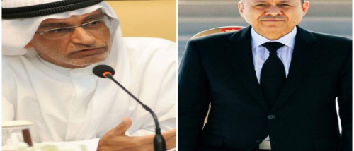 أكاديمي إماراتي للعليمي: غادر المشهد بكرامة ودع الجنوب يقرر مصيره