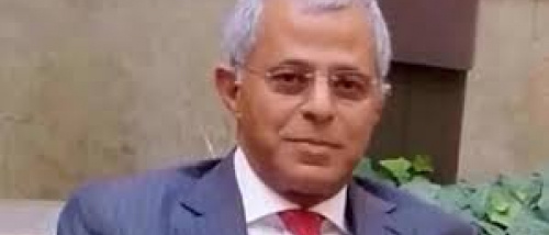 حسابات مصطفى النعمان السياسية.. حين يُستدعى الحوثي كورقة ضغط على السعودية